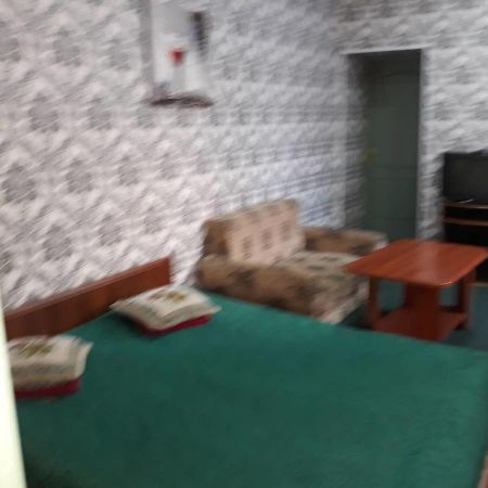 Eurolux Hotel Poltava Eksteriør billede