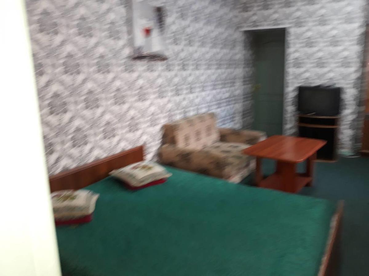 Eurolux Hotel Poltava Eksteriør billede