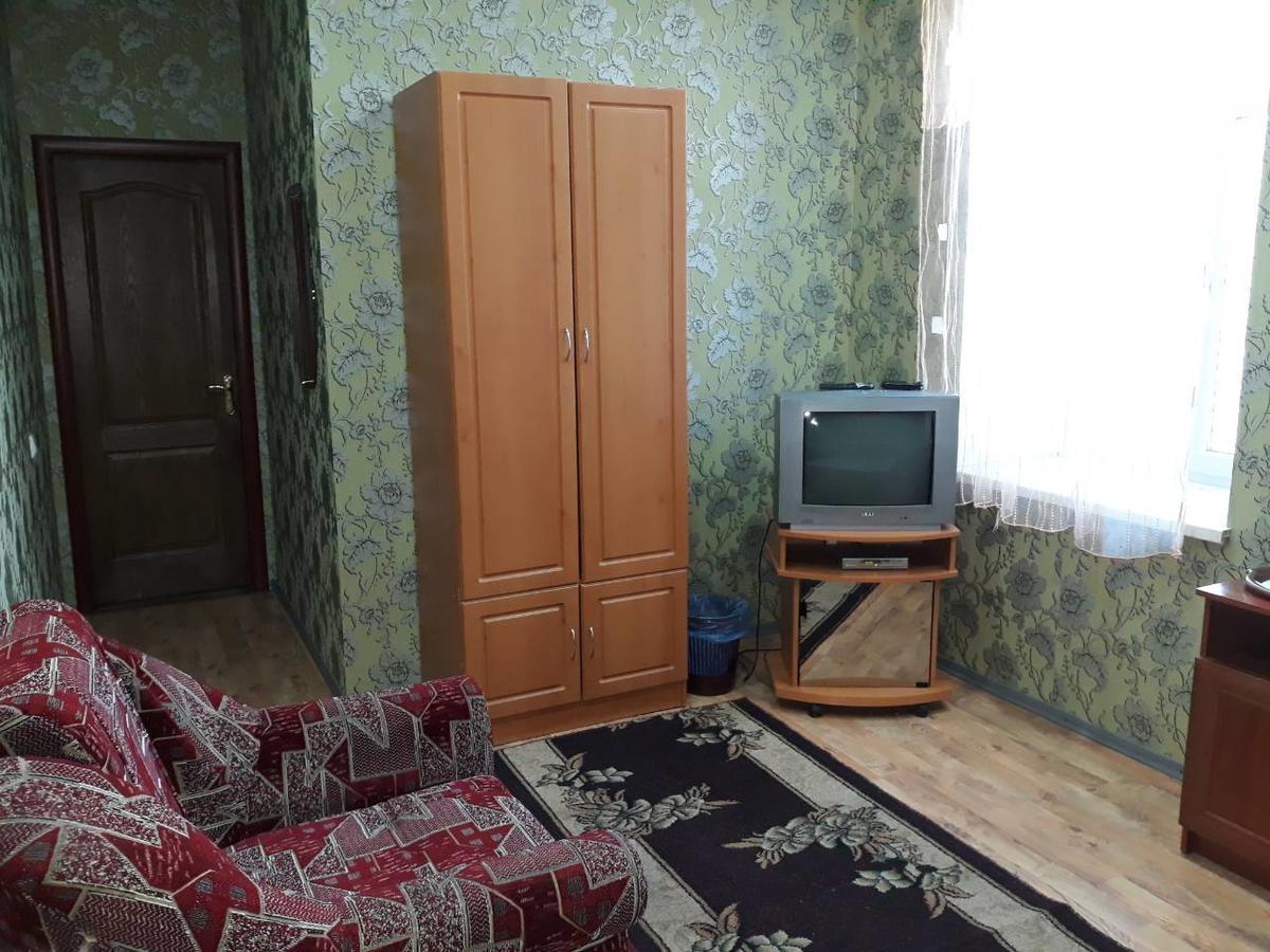 Eurolux Hotel Poltava Eksteriør billede