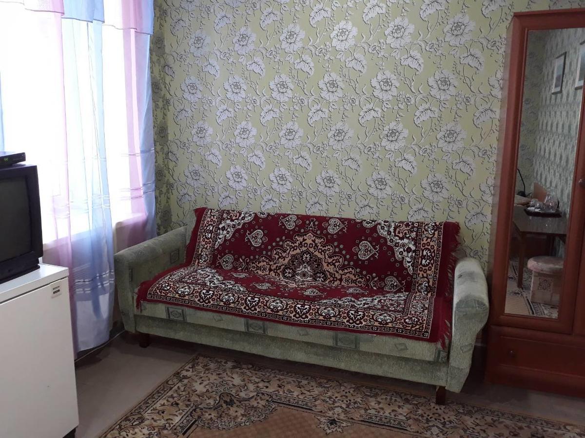 Eurolux Hotel Poltava Eksteriør billede
