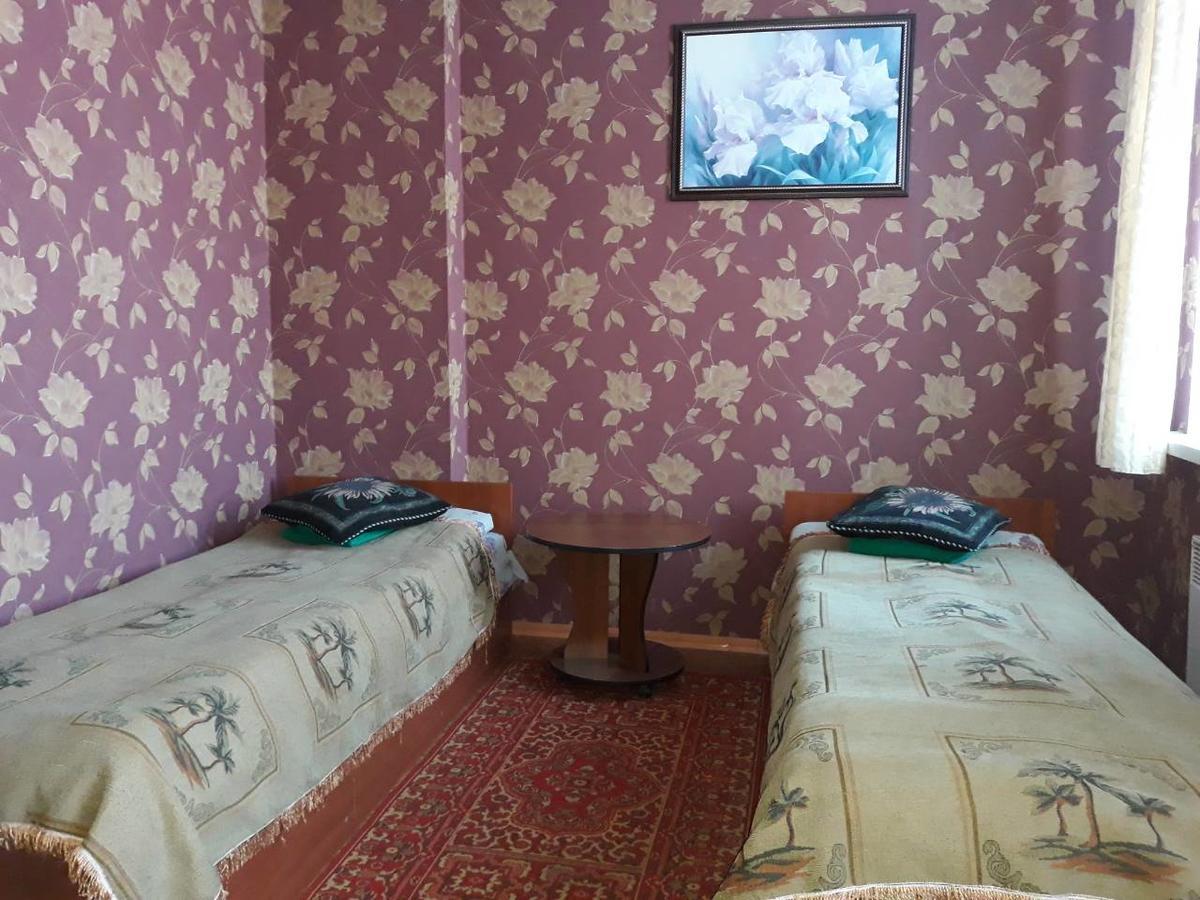 Eurolux Hotel Poltava Eksteriør billede