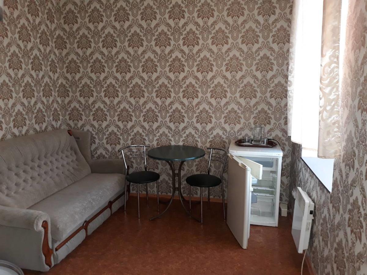 Eurolux Hotel Poltava Eksteriør billede