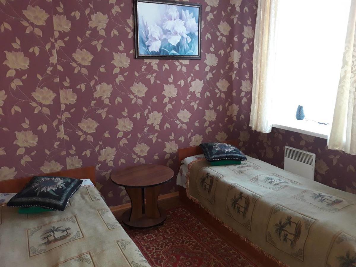 Eurolux Hotel Poltava Eksteriør billede