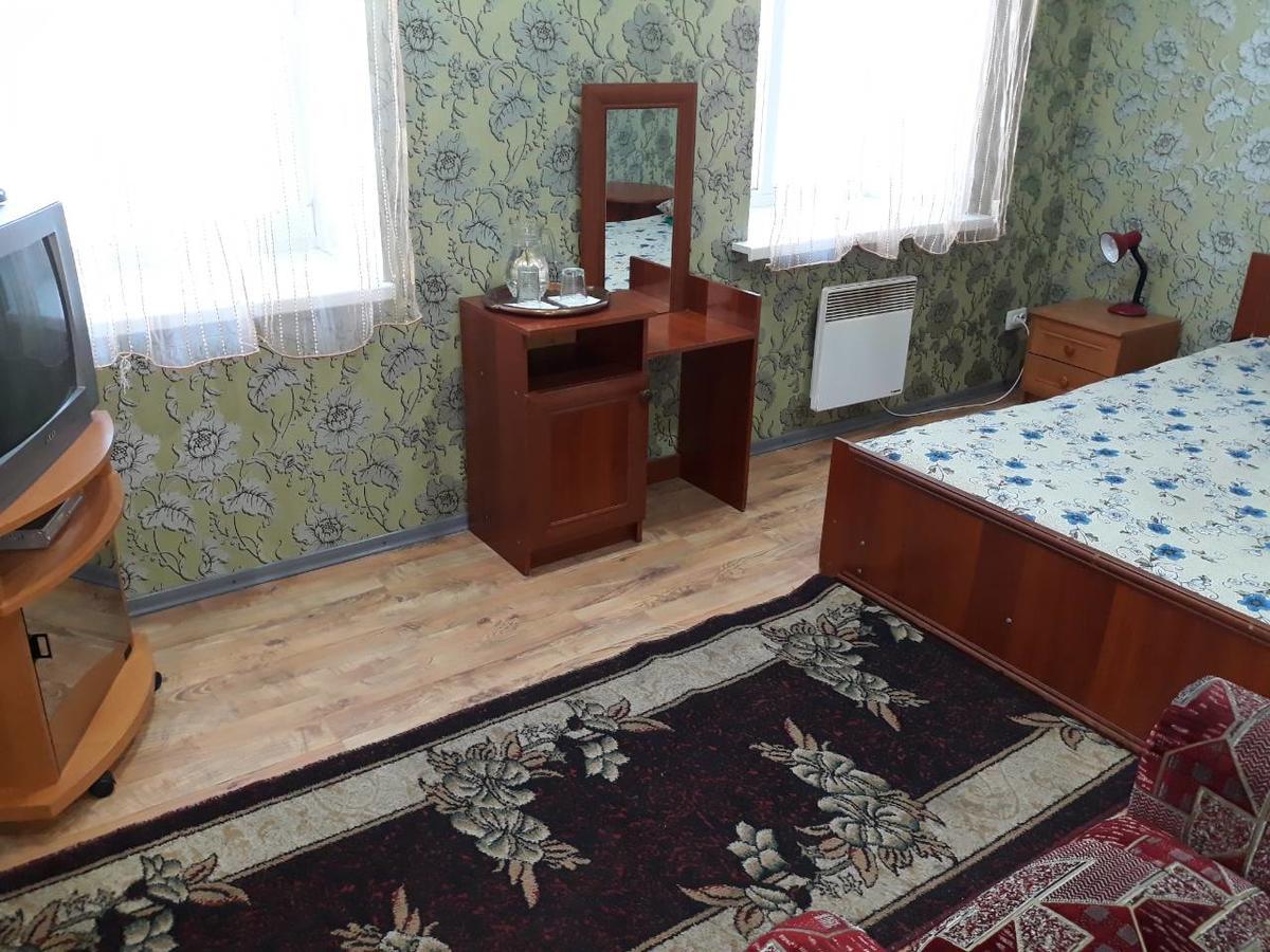 Eurolux Hotel Poltava Eksteriør billede