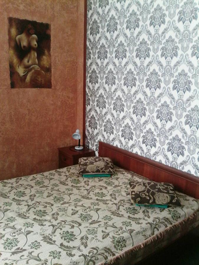 Eurolux Hotel Poltava Eksteriør billede