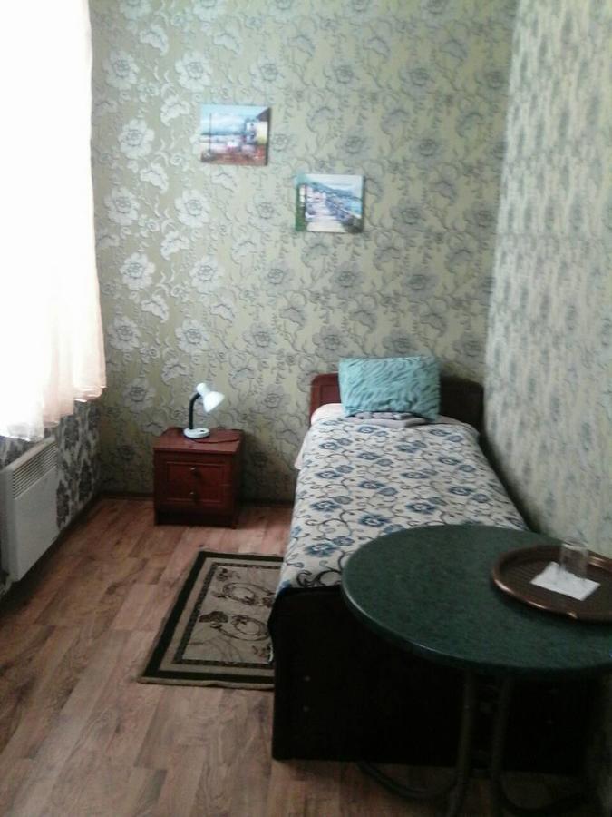 Eurolux Hotel Poltava Eksteriør billede