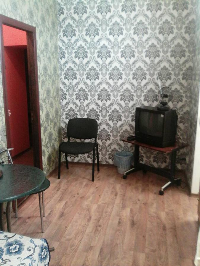 Eurolux Hotel Poltava Eksteriør billede
