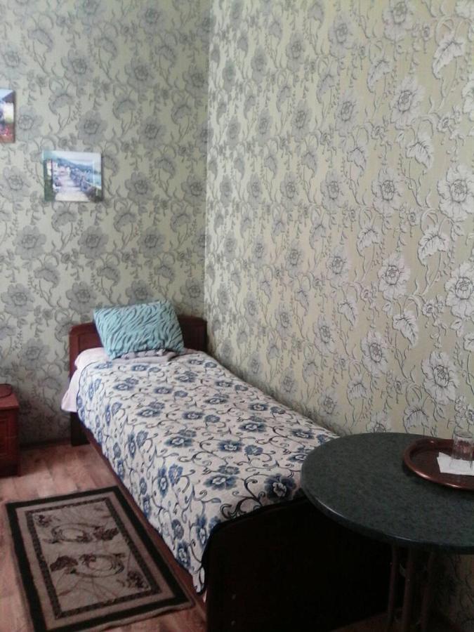 Eurolux Hotel Poltava Eksteriør billede