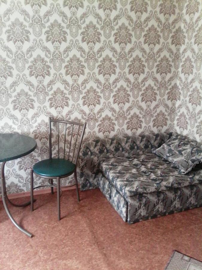 Eurolux Hotel Poltava Eksteriør billede