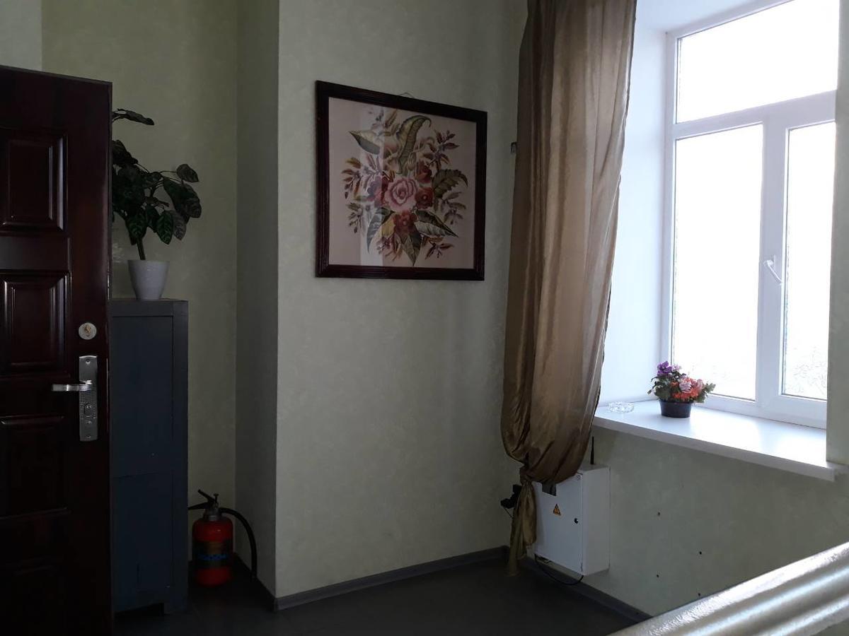 Eurolux Hotel Poltava Eksteriør billede