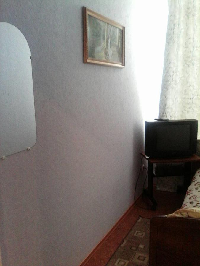 Eurolux Hotel Poltava Eksteriør billede