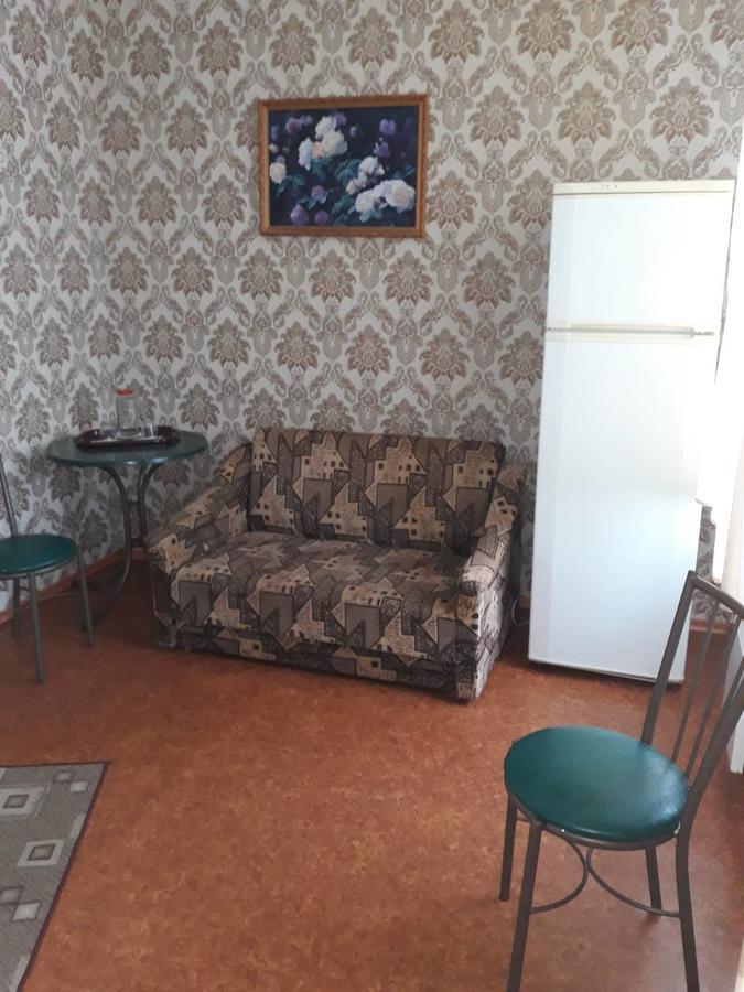 Eurolux Hotel Poltava Eksteriør billede